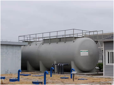 廢水治理工程（一體化污水處理設(shè)施、生活污水處理、養(yǎng)殖廢水處理、工業(yè)廢水治理）